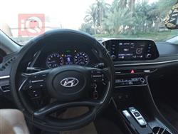 هیۆندای سۆناتا